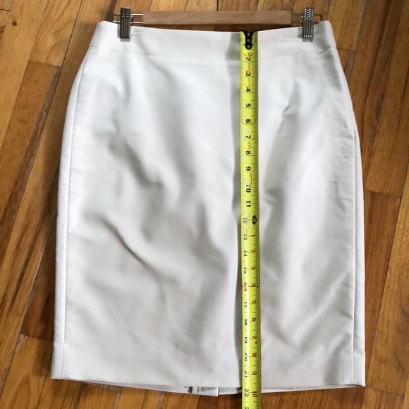 J Crew No. 2 Pencil Skirt - Picture 4 of 6